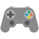 ゲーム・通信）